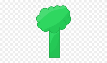 Broccoli Clipart Green Object - Object Merry Go Round Bodies