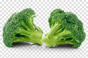 Broccoli Vegetable Cabbage Terapia siarka Food, broccoli florets transparent background PNG clipart