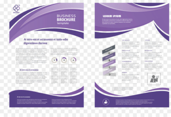 Brochure Flyer Template - Fashion Business single page Brochure Flyer Template - Fashion Business single page