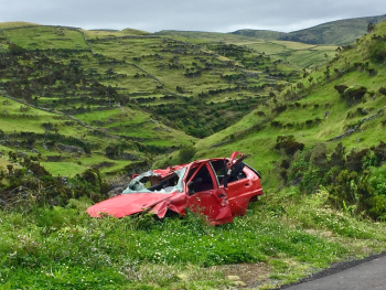 Broken Car Broken Car