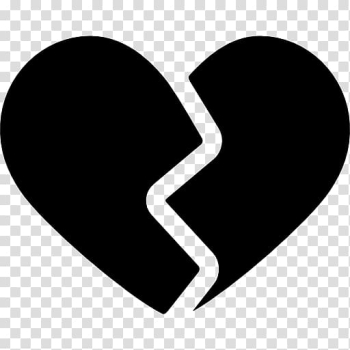 Broken heart , broken heart transparent background PNG clipart Broken heart , broken heart transparent background PNG clipart