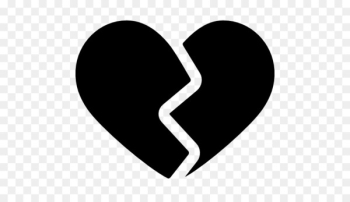 Broken heart Clip art - broken heart Broken heart Clip art - broken heart
