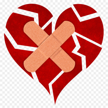 Broken heart Clip art - Broken Heart Broken heart Clip art - Broken Heart