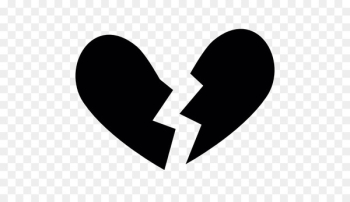 Broken heart Emoji Computer Icons Android - broken heart Broken heart Emoji Computer Icons Android - broken heart