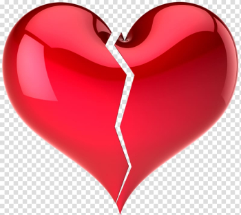 Broken heart , Heart With Background transparent background PNG clipart Broken heart , Heart With Background transparent background PNG clipart