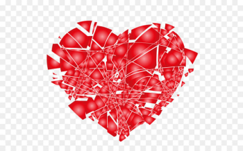 Broken heart Love Clip art - Broken hearts broken explosion Broken heart Love Clip art - Broken hearts broken explosion