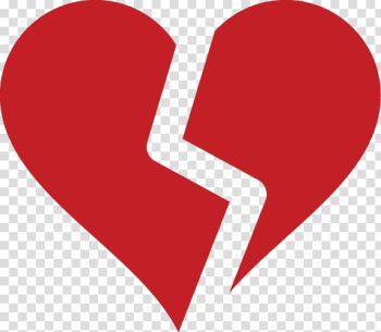 Broken heart Symbol , broken heart transparent background PNG clipart Broken heart Symbol , broken heart transparent background PNG clipart