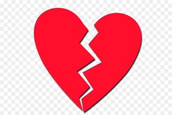 Broken heart Symbol Clip art - broken heart Broken heart Symbol Clip art - broken heart