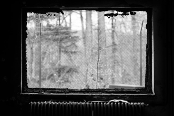 broken window broken window