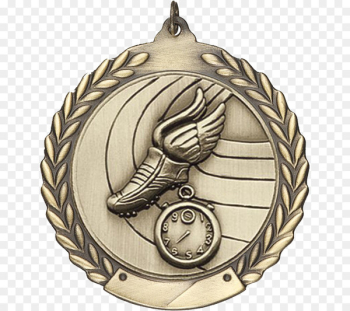 Bronze medal Gold medal Award Silver medal - medal 