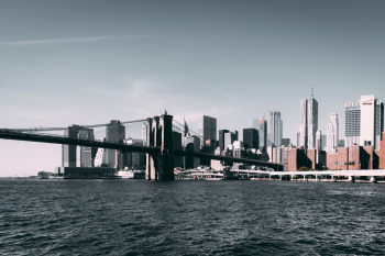 Brooklyn Bridge