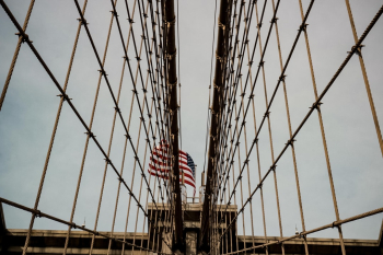 Brooklyn Bridge