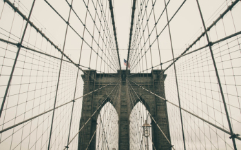 Brooklyn Bridge, New York Brooklyn Bridge, New York