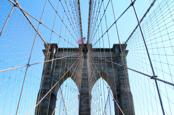 Brooklyn Bridge, New York Brooklyn Bridge, New York