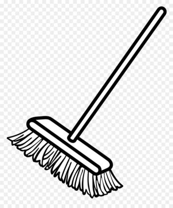 Broom Dustpan Clip art - broom Broom Dustpan Clip art - broom