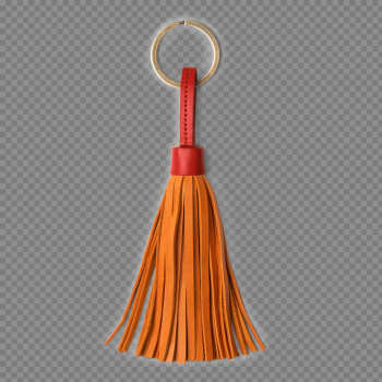 Broom Keychain Broom Keychain