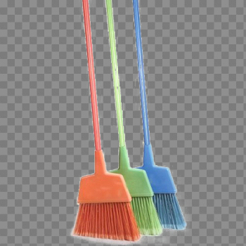Broom Transparent Broom Transparent