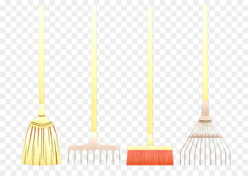 Broom, Yellow, Lighting PNG Broom, Yellow, Lighting PNG