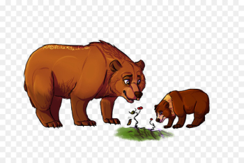 Brother Bear DeviantArt Artist - bear Brother Bear DeviantArt Artist - bear