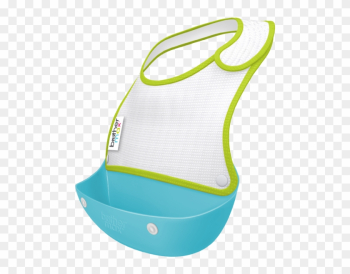 Brother Max Baby Bib