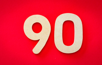 Brown 90 Illustration