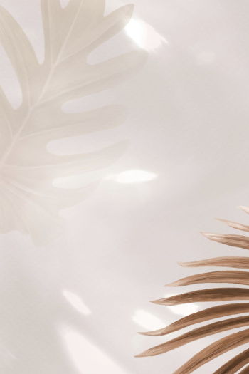 Brown aesthetic background, tropical leaf | Free Photo - rawpixel Brown aesthetic background, tropical leaf | Free Photo - rawpixel