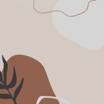 Brown aesthetic leaf Memphis background, | Free Vector - rawpixel Brown aesthetic leaf Memphis background, | Free Vector - rawpixel