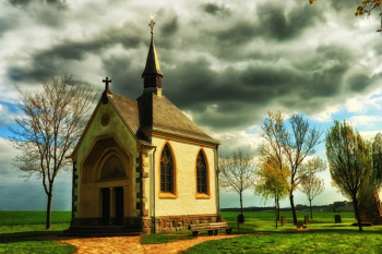 Brown and Gay Chapel Brown and Gay Chapel