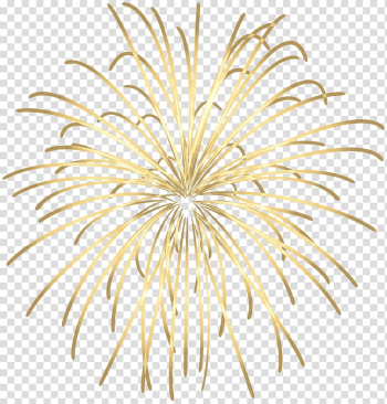 Brown and yellow fireworks , Fireworks , Purple Fireworks transparent background PNG clipart