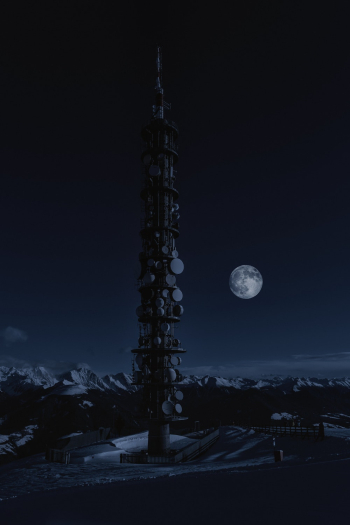 Brown Anime Show Tower Brown Anime Show Tower