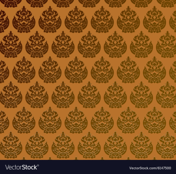 Brown art wallpaper vector image Brown art wallpaper vector image