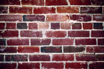 brown brick wall brown brick wall