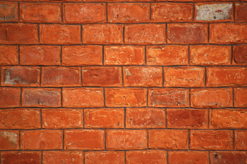 Brown Brick Wall Brown Brick Wall