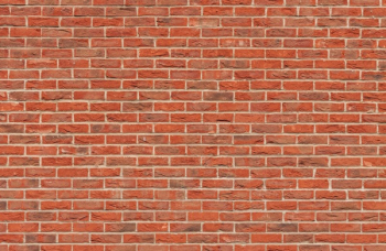 Brown Brick Wall Brown Brick Wall