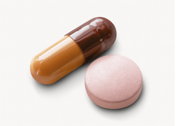 Brown capsule pills, isolated image | Free Photo - rawpixel Brown capsule pills, isolated image | Free Photo - rawpixel