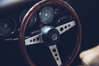 Brown Car Steering Wheel Brown Car Steering Wheel