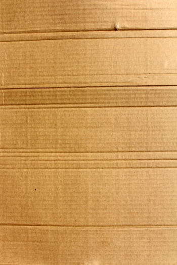Brown Cardboard Box Brown Cardboard Box