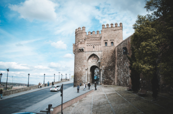 Brown Castle Brown Castle