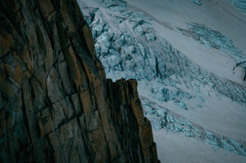Brown Cliff