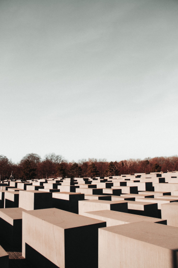 Brown Concrete Blocks Brown Concrete Blocks