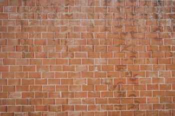 Brown Concrete Brick Wall Brown Concrete Brick Wall