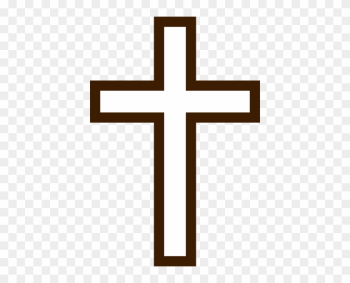 Brown Cross Clip Art - Transparent Background Cross Transparent Brown Cross Clip Art - Transparent Background Cross Transparent