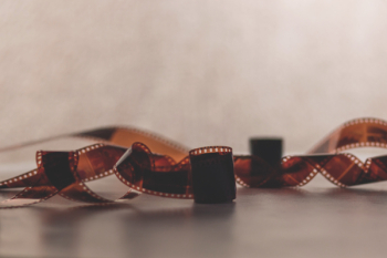 Brown Film Brown Film