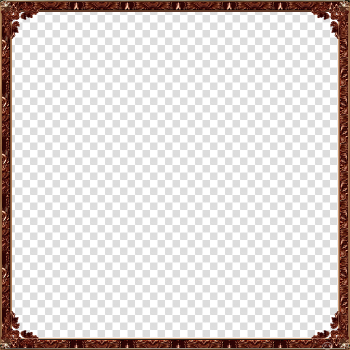 Brown Frame PNG Free Download Brown Frame PNG Free Download
