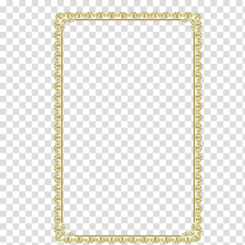 Brown frame, Rectangle Pattern, Gold frame transparent background PNG clipart Brown frame, Rectangle Pattern, Gold frame transparent background PNG clipart