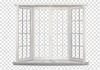 Brown gate, Window Door frame Kitchen, Aluminum composite anti-theft window transparent background PNG clipart