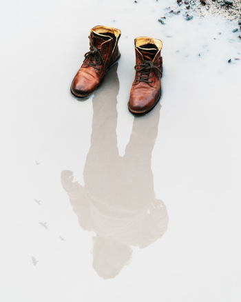 Brown Leather Boots Brown Leather Boots