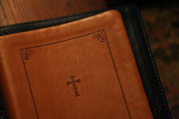 brown leather cover bible book brown leather cover bible book