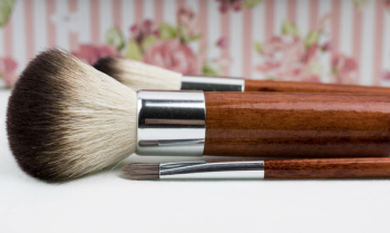 Brown Makeup Brushes Brown Makeup Brushes