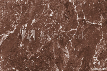 Brown marbled stone texture Brown marbled stone texture